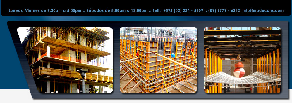 madecons-quito madecons-quito